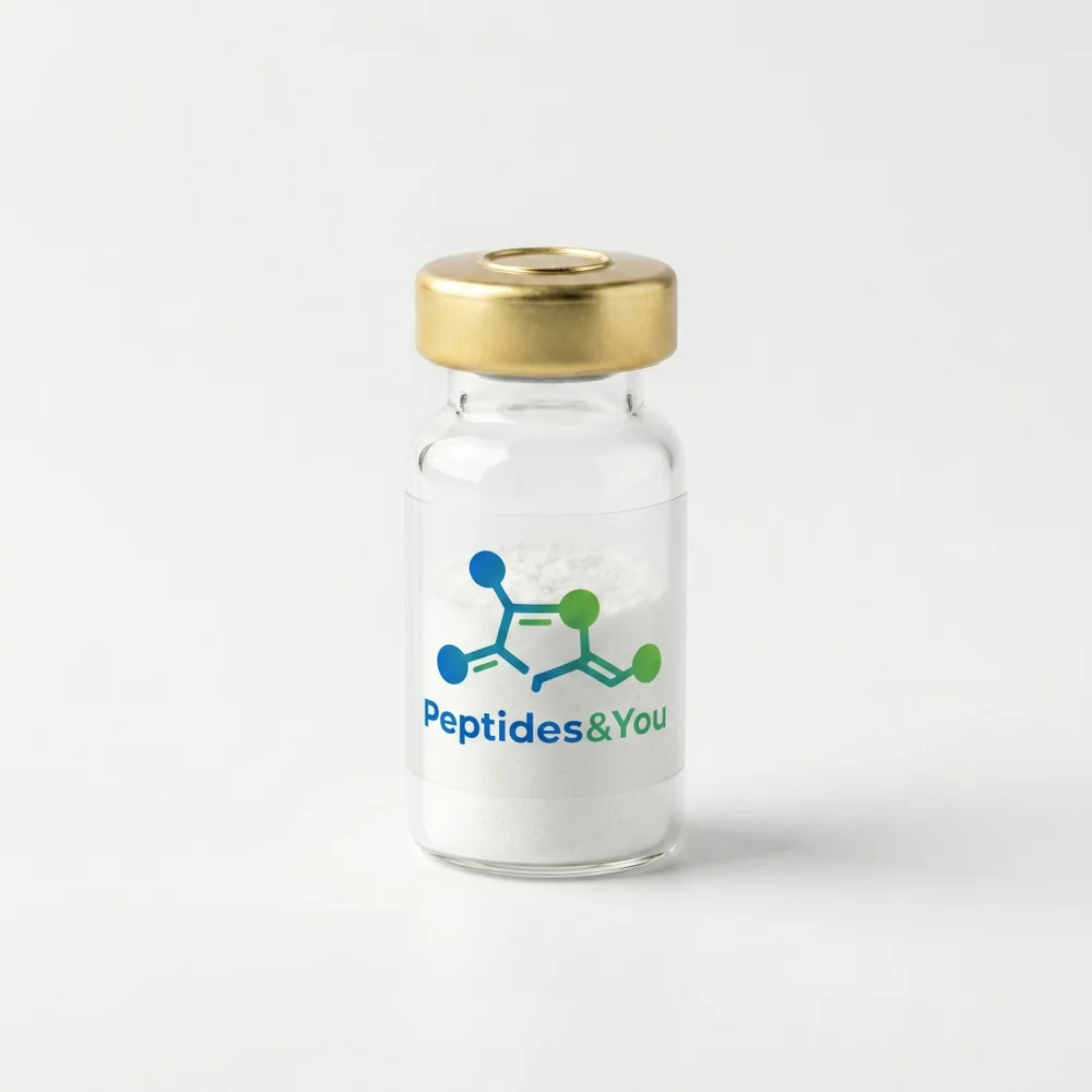 Selank: A Research Overview of the Calm-Focus Peptide
