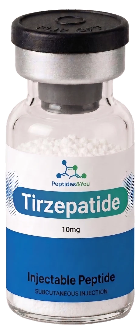 Tirzepatide